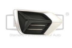 Μάσκα Προφυλακτήρα Αριστερή 83A807671 88071890502 Audi Q3 DPA