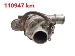 Υπερσυμπιεστής Master Movano Interstar H1222C HT12-22C 7701479012 110947 km