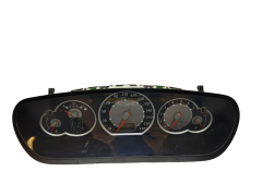 Στροφόμετρο Citroen C5 lift 9655609180 1024