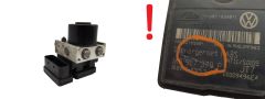 Αντλία Abs VW AG 1K0907379P 10.0970-0315.3 Ate 5262
