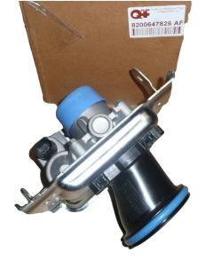 Βαλβίδα σώματος γκαζιού Clio Kangoo Logan Sandero 1.6 8200647826