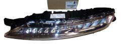 Προβολέας Αριστερά Νέο Γνήσιο 9833404080 Citroen C4 Picasso 2
