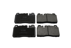 Τακάκια φρένων Εμπρός 8R0698151D 66981692301 Audi Q3 Vika
