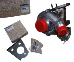 Υπερσυμπιεστής Νέο Γνήσιο 7701478918 Renault 2.0 DCI