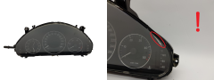 Στροφόμετρο Mercedes E W211 A2115408847 3127