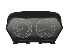 Στροφόμετρο BMW 1 6210 6843050 9295445 Johnson