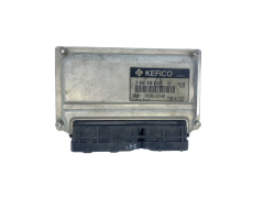 Μονάδα Ελέγχου 9030930542F 39106-22140 Hyundai Kefico 63552