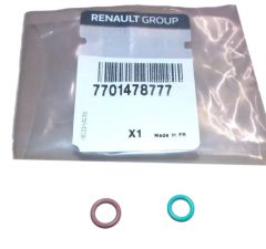 Παρέμβυσμα, στεγανωτικό Νέο Γνήσιο 7701478777 Renault