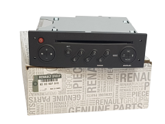 Ραδιόφωνο CD player Renault 8200607915 Γνήσιο