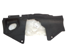 Ηχομόνωση χωρίσματος Citroen C4 DS4 9677693580 Νέο Γνήσιο