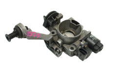Βαλβίδα σώματος γκαζιού H873633 102698B Renault 1,2 8V Solex