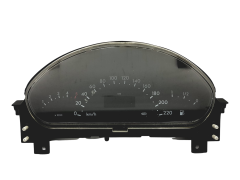 Στροφόμετρο Mercedes A W168 A1685407611 53650