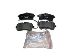 Τακάκια φρένων MAGNETI MARELLI 363700202268 425277