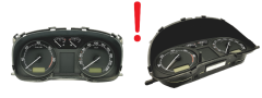 Στροφόμετρο Skoda Octavia 88311322 81117875 VDO