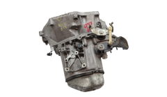 Χειροκίνητο κιβώτιο ταχυτήτων 20CQ74 223109 Peugeot 207 1.4 VTI 1000