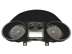Στροφόμετρο Fiat Bravo 00518924550 503001982801 29378