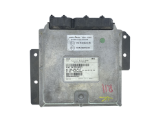 Μονάδα Ελέγχου 55196522 5D0.3B0.00.A7 110R-006013-00 Fiat Metatron 64067