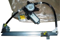 Γρύλος Παραθύρου Αριστερά Πίσω Γνήσιο Renault Scenic I 7700838598 Γρύλος Παραθύρου Αριστερά Πίσω Γνήσιο Renault Scenic I 7700838598