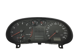 Στροφόμετρο Audi A3 8L0919860C 55724