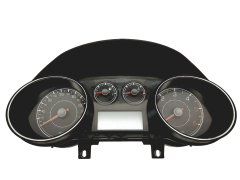 Στροφόμετρο Fiat Bravo 51761172 503001980000 29409