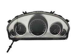 Στροφόμετρο Mercedes E W212 A2C53299345