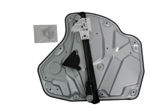 Μηχανισμός Παραθύρου 1Z0839462A 88390303302 Skoda DPA
