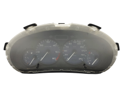 Κοντέρ Citroen Berlingo 9646433980 000707903 48243