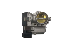 Βαλβίδα σώματος γκαζιού Κάνετε VW Audi Skoda 04C133062C 11331777301 Vika