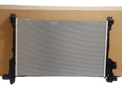 Ψυγείο Κινητήρα Renault 214106419R Γνήσιο