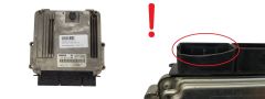 Μονάδα Ελέγχου 0281019457 237102213R 237102553R Renault Dacia Bosch 3054