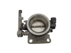 Βαλβίδα σώματος γκαζιού Renault 7700875435 161192787R 1.4 1.6