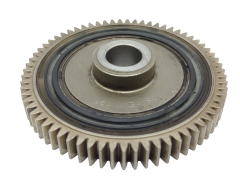 Γρανάζι 9809835080 9813298480 Citroen Peugeot 1.2 THP 57