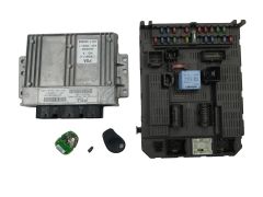 Σετ εκκίνησης Citroen C5 9643786680 9646226880 1,8 16V
