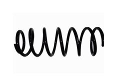 Ελατήριο Εμπρός 1J0411105AQ 44110067801 VW Seat Skoda Vika