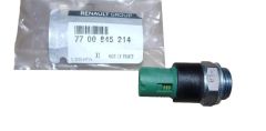 Αισθητήρας Πίεσης Λαδιού Γνήσιο 7700845214 Renault