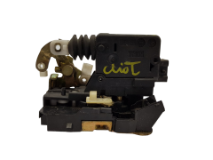 Μηχανισμός κλειδαριάς πόρτας Δεξιά Πίσω 7701036103 Renault Clio I