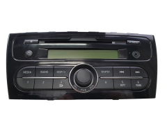 Ραδιόφωνο CD player Mitsubishi Space Star 8701A621 DY-1 ME3E21-4-T 2