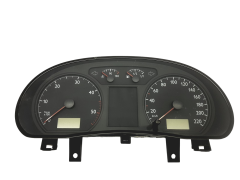 Στροφόμετρο VW Polo 6Q0920820E 110080125006A 58384