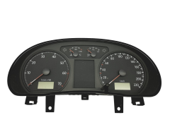 Στροφόμετρο VW Polo 6Q0920804 110080320031A 59679