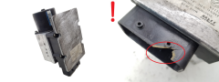 Αντλία Abs Alfa Romeo 159 51804856 15314011 TRW 2146