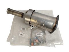 Φίλτρο FAP DPF Νέο Γνήσιο 1691077880 Citroen Peugeot