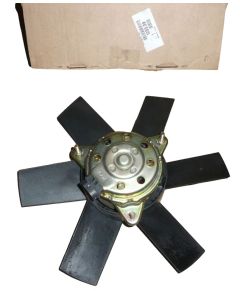 Βεντιλατέρ Ψυγείου Γνήσιο Jumper Boxer Ducato I/II 125339
