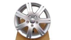 Ζάντα Αλουμινίου Audi Q7 7.5Jx18 5x130 ET53 4L0071498F Νέο Γνήσιο