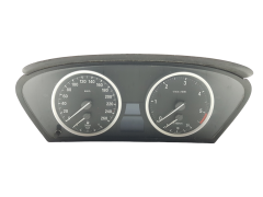 Κοντέρ BMW X5 E70 6976284 Siemens VDO