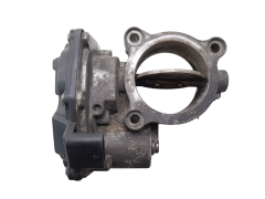 Βαλβίδα σώματος γκαζιού BMW 1354 7810752 02 10378517 Pierburg 15063