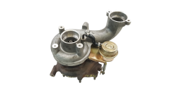 Υπερσυμπιεστής 7700866502 454062-4 Garrett 2.2 TD Renault Laguna Espace