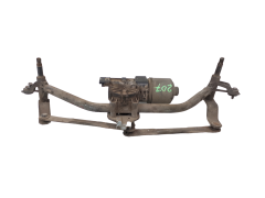 Μηχανισμός Υαλοκαθαριστήρων Peugeot 207 9650380780 0390241540 3397020769 Bosch