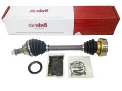 Άξονας κίνησης Αριστερή 6Q0407271BC 54070008301 Skoda Fabia Vika