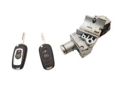 Διακόπτης Μίζας Opel Astra K 39017557 13396112 2LL-00027AC