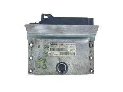 Μονάδα Ελέγχου 0281001442 9626373980 XUDBC02 28RTD845 PSA Bosch 64021